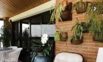 Imagem 4: APARTAMENTO - ALTO DA LAPA - SP