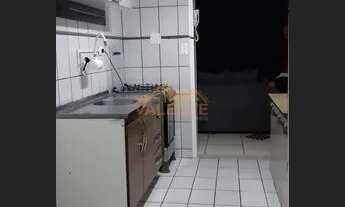 Imagem 5: APARTAMENTO RESIDENCIAL em CURITIBA - PR, CAMPO COMPRIDO