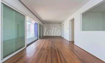 Imagem: São Paulo - Apartamento Padrão - Vila