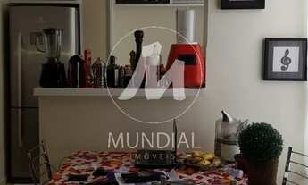 Imagem 3: Apartamento (tipo - padrao) 2 dormitórios, cozinha planejada, portaria 24hs, lazer, espaço