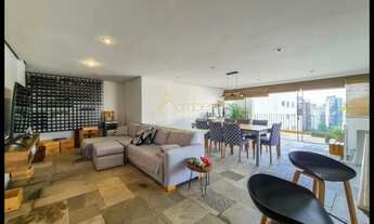 Imagem 3: LOCAÇÃO DE COBERTURA VILA NOVA CONCEIÇÃO