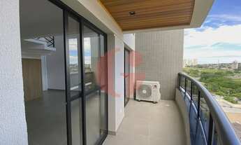 Imagem 4: Apartamento Duplex em São José dos Campos