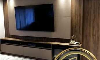 Imagem 6: Apartamento alto padrão a venda na Vila Gomes Cardim - Tatuapé