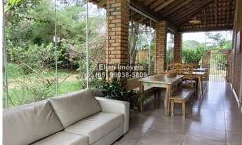 Imagem: Pousada à venda em Chapada dos Guimarães-MT