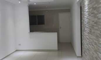 Imagem 2: Casa de condomínio para venda com 55 metros quadrados com 2 quartos