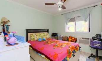 Imagem 5: Apartamento à venda Rua Roberto Francisco Behrens, Mato Grande - Canoas