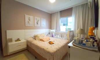 Imagem 6: W/Apartamento para venda possui 60 metros quadrados com 2 quartos em Rio Caveiras - Biguaç