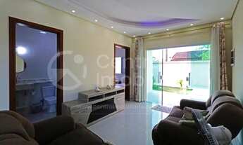 Imagem 5: CASA à venda com 3 quartos em Peruíbe, no bairro Jardim Icaraiba