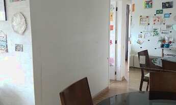 Imagem 6: APARTAMENTO RESIDENCIAL em São Paulo - SP, Belenzinho