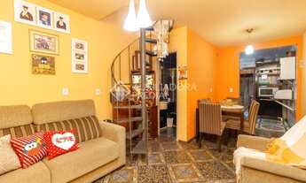 Imagem: PORTO ALEGRE - Casa de Condomínio - Hípica