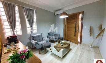 Imagem: Casa (térrea na rua) 3 dormitórios/suite