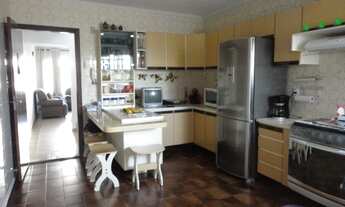 Imagem 2: Sobrado - Camilópolis - Santo André