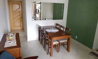 Imagem: APARTAMENTO À VENDA 2 DORMITÓRIOS, SUÍTE