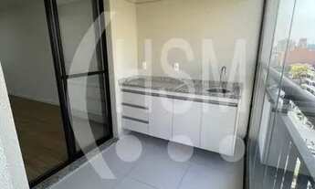 Imagem 3: Apartamento para aluguel, 2 quartos, 1 vaga, Centro - São Bernardo do Campo/SP