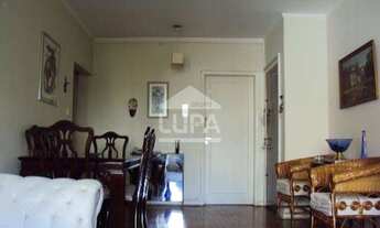 Imagem: Apartamento à venda no Jardim Paulista!