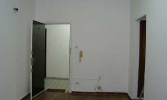 Imagem 4: Apartamento para aluguel com com 1 quarto e sala em Boqueirão - Santos - SP