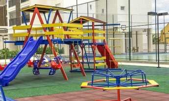 Imagem 5: Vl Lobos Campolim 3 dormitorios Permuta