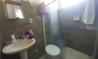 Imagem 6: Casa para venda com 180 metros quadrados com 2 quartos em Serraria - Maceió - AL