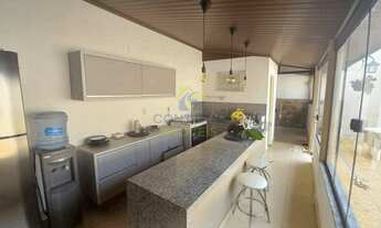 Imagem 3: Térrea para aluguel tem 100 metros quadrados com 3 quartos em Jardim Imperial - Cuiabá - M