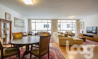 Imagem 6: Apartamento padrão em Jardim Paulista - São Paulo