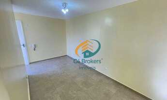 Imagem 3: Apartamento com 2 dormitórios, 48 m² - venda por R$ 230.000,00 ou aluguel por R$ 1.200,00