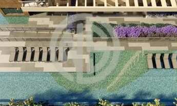 Imagem 5: Apartamento à venda no bairro Brooklin Paulista - São Paulo/SP