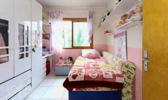 Imagem 2: Casa à venda Rua Dois, Olaria - Canoas