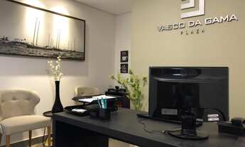 Imagem 4: Empresarial Vasco da Gama Plaza, seu novo endereço comercial, salas a partir de 27,65m²