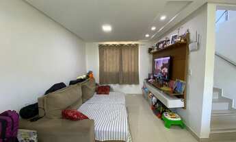 Imagem 3: Casa a venda de 3 quartos no Bairro Ipiranga Guarapari-ES- Support Corretora de Imóveis