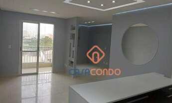 Imagem 7: Apartamento com 3 dormitórios, 69 m² - venda por R$ 579.000,00 ou aluguel por R$ 3.080,00