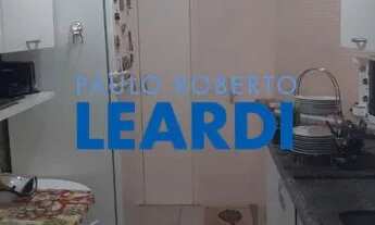 Imagem: APARTAMENTO - VILA VALPARAÍSO - SP