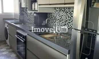 Imagem 5: Vila Clementino Apartamento com 3 dormitórios