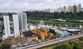 Imagem 2: Near Granja Julieta, apartamento de 135m², 3 dormitórios (1 suite), 2 vagas, varanda gourm