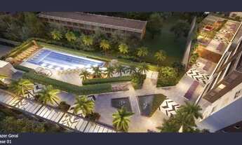 Imagem 5: Apartamento na Chácara Santo Antônio