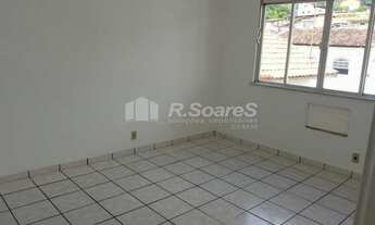 Imagem 7: Apartamento com dois quartos, em Praça Seca,rua Capitão Menezes