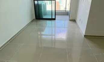 Imagem 4: Se vc está a procura de um novo lar, venha conhecer Shopping Living apart 03 quartos, suít