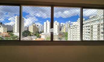 Imagem: Apto de 2 quartos para alugar perto do Ibirapuera