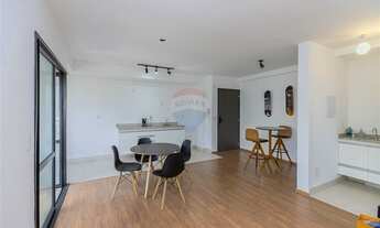 Imagem 4: Apartamento com 44 m² com 1 quarto, vaga - novo