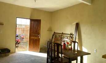 Imagem 4: Casa no alto do Turu