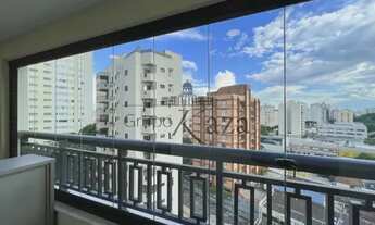 Imagem 3: Apartamento Padrão em São José dos Campos