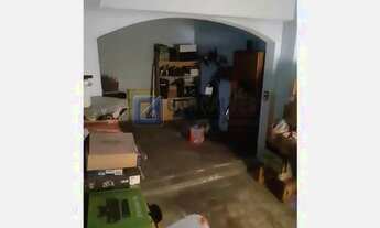 Imagem 4: SAO BERNARDO DO CAMPO - Residential / Sobrado - JARDIM SANTA MARIA