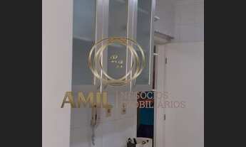 Imagem 2: LM AP07508 ² Apartamento Locação e Venda / 03 dormitórios / 01 Suíte/ 82 M² - Aquarius