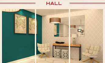 Imagem 2: Apartamentos 2 Dormitórios para venda em Mogi das Cruz