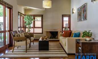 Imagem 7: CASA EM CONDOMÍNIO - VALE DO ITAMARACÁ - SP