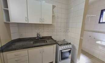 Imagem 7: Apartamento Padrão em Ribeirão Preto