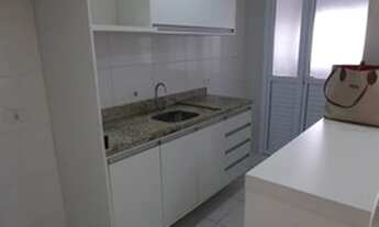 Imagem 6: Apartamento para aluguel possui 50 metros quadrados com 2 quartos