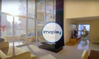 Imagem: Apartamento Upscale Vila Nova Conceição