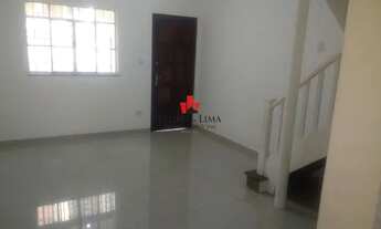 Imagem: Sobrado 2 Dormitório (1 suíte) - Tatuapé