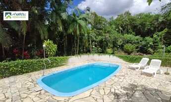 Imagem 2: Chácara à venda no bairro América de Cima - Morretes/PR