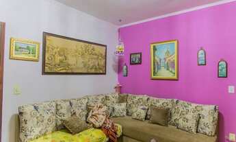 Imagem 4: Casa para Aluguel - Vila Joao Ramalho, 2 Quartos, 95 m2